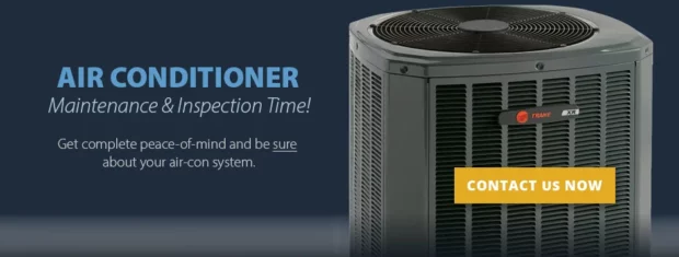 Air Conditioner Burlington